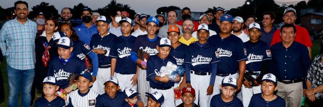 Benefician profesionales a comunidades en Veracruz