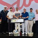Puebla recibe la IV Copa Prissa presentada por Maestro Dobel Tequila