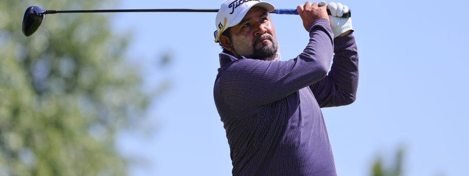José de Jesús Rodríguez no suelta el liderato de El Campanario Classic