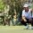 Alejandro Madariaga y Joel Thelen comparten la cima del Tour Championship