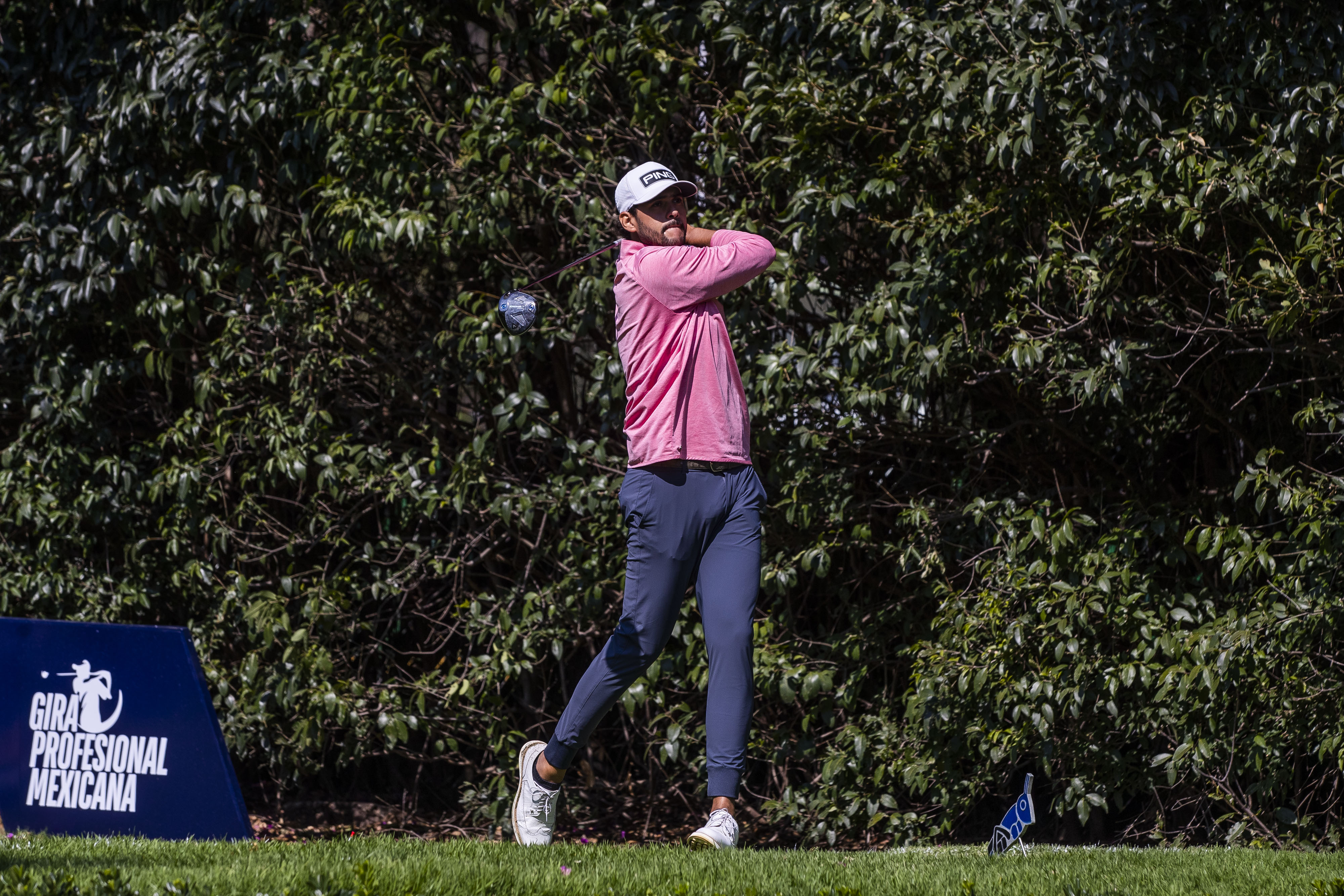 Amanali, sede de la primera Q-School para la temporada 2025-26