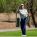 Joel Thelen asume el liderato del Tour Championship