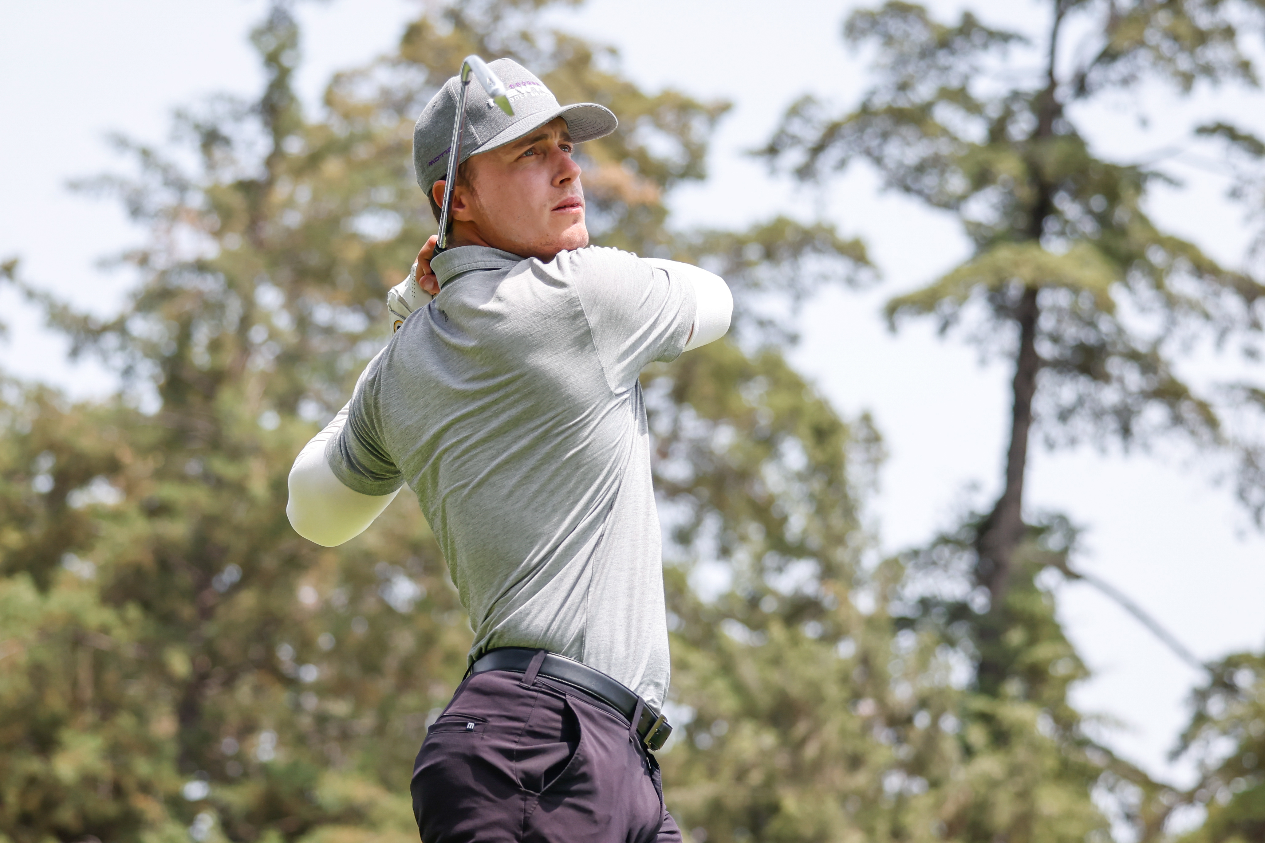 Inicia la segunda Escuela de Calificación en el The Golf Club of California