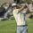 Ben Cohn de Ecuador se mantiene como líder en la Q-School en Colombia