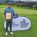 Triunfo de principio a fin de Ben Cohn en la Q-School colombiana