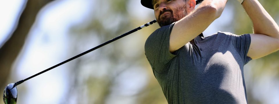 Se pone en marcha el Bajío Open en el Club Campestre de León