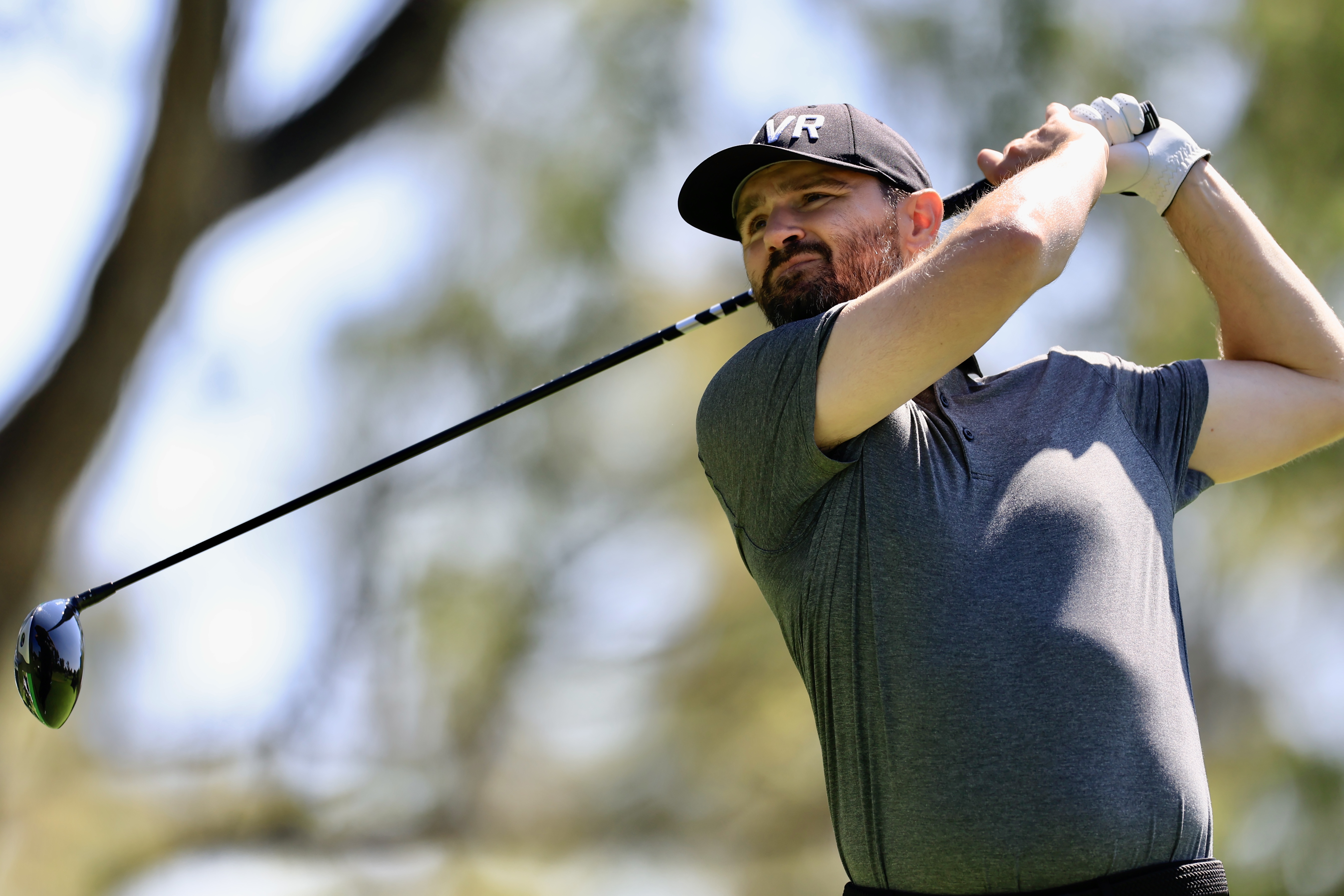 Se pone en marcha el Bajío Open en el Club Campestre de León