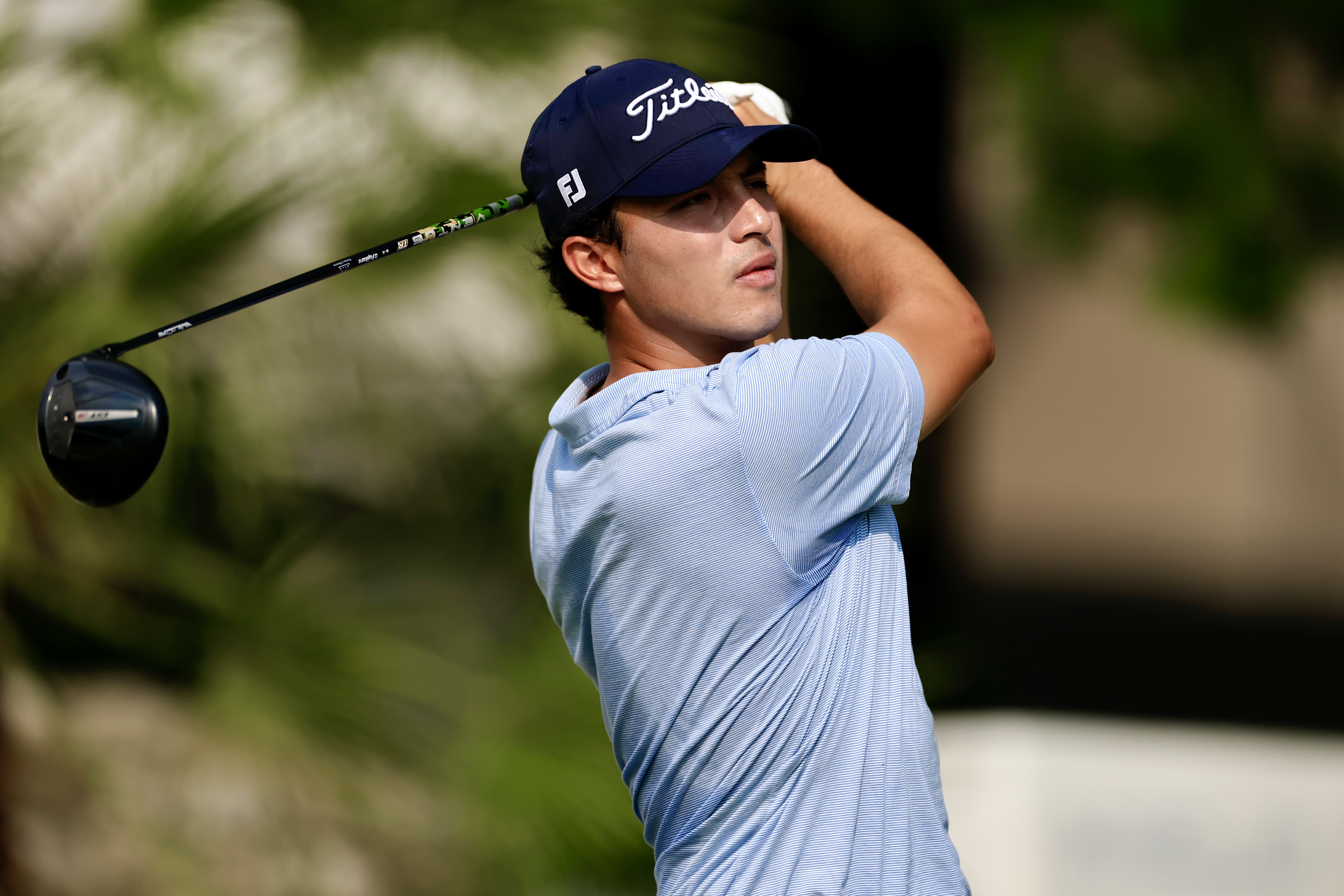 Encabeza José Cristóbal Islas la VII Copa Multimedios presentada por bankaool