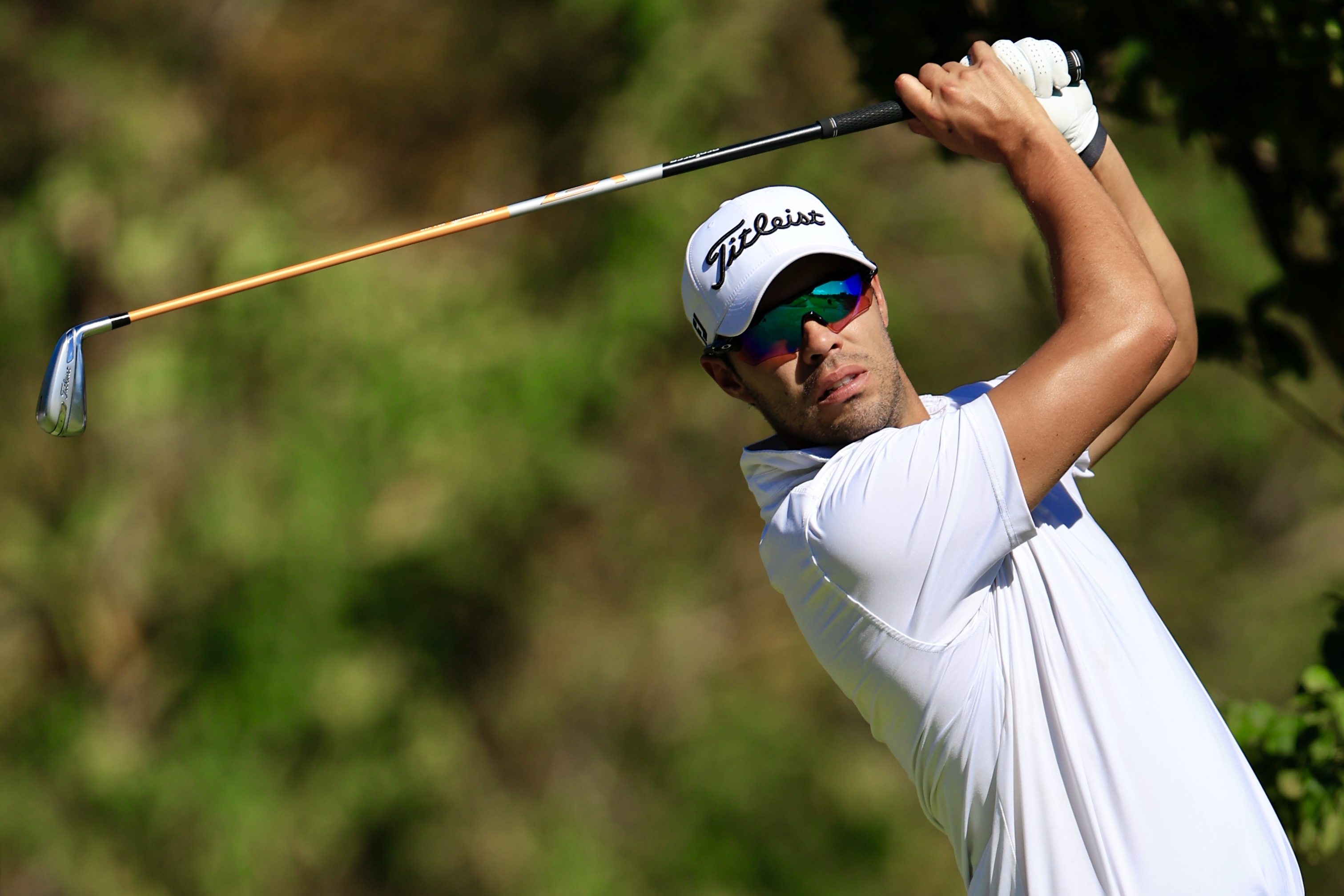 El ProAm marcó el inicio oficial del El Salvador Open Championship III