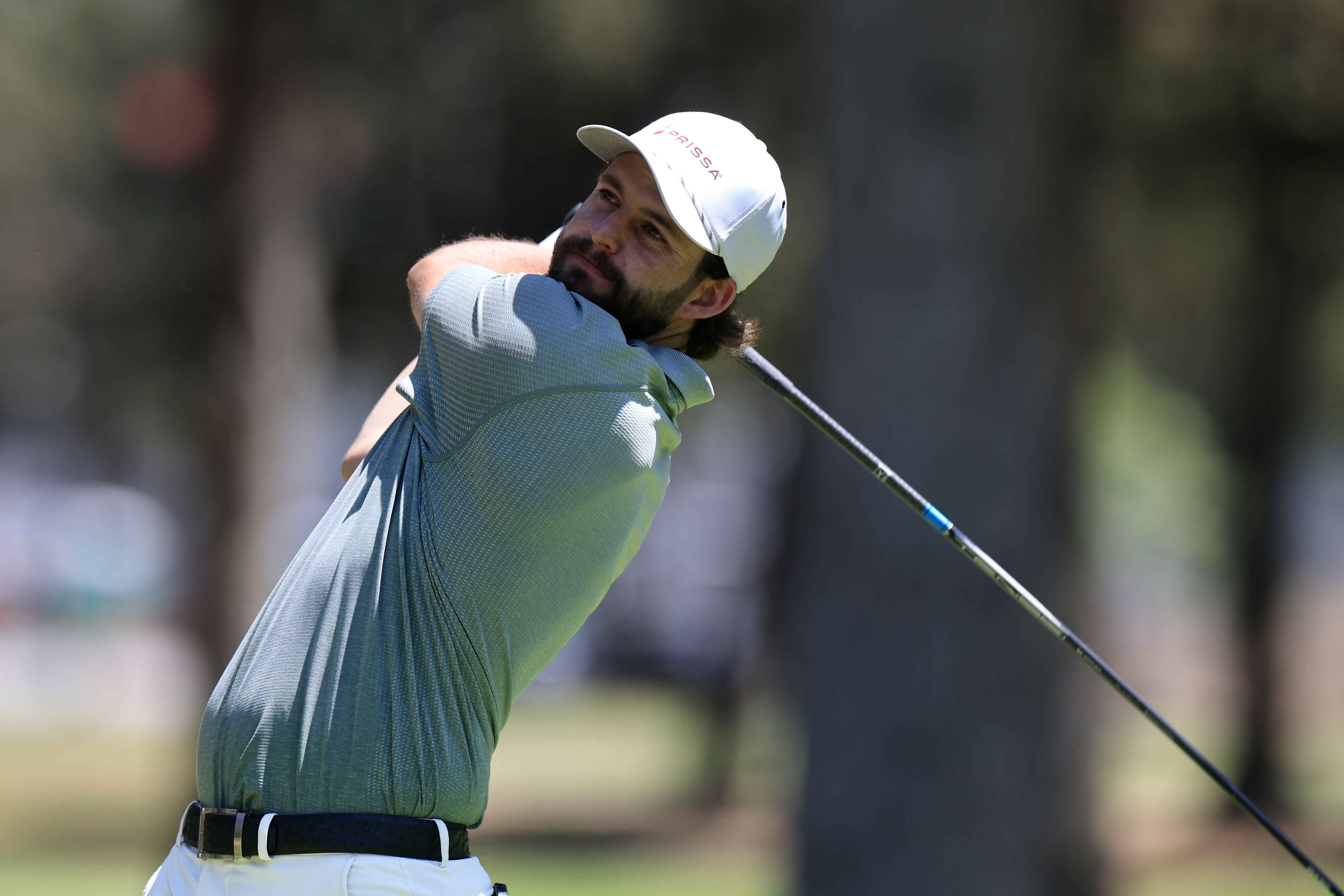 Inicia ma�ana la VIII Copa Prissa presentada por Maestro Dobel Tequila en el Campestre de Puebla