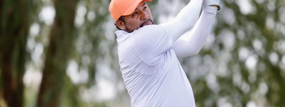 Inicia el Tour Champioship en Ventanas de San Miguel