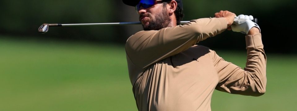Manuel Torres toma el liderato del Tour Championship en Ventanas de San Miguel