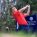 Triple empate en el liderato del Tour Championship