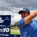 Manuel Barbachano mantiene el liderato rumbo a la ronda final de la Q-School de Amanali